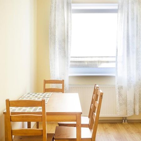 Willa Na Nehringa Poznań Kültér fotó