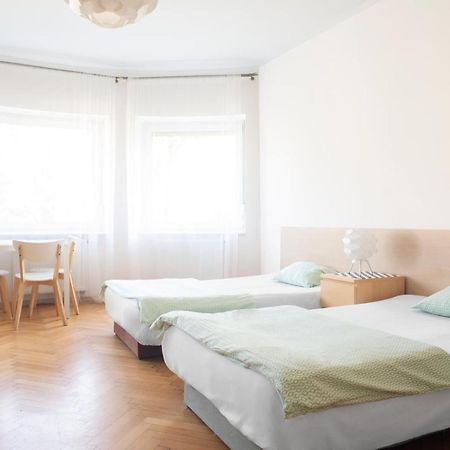 Willa Na Nehringa Poznań Kültér fotó