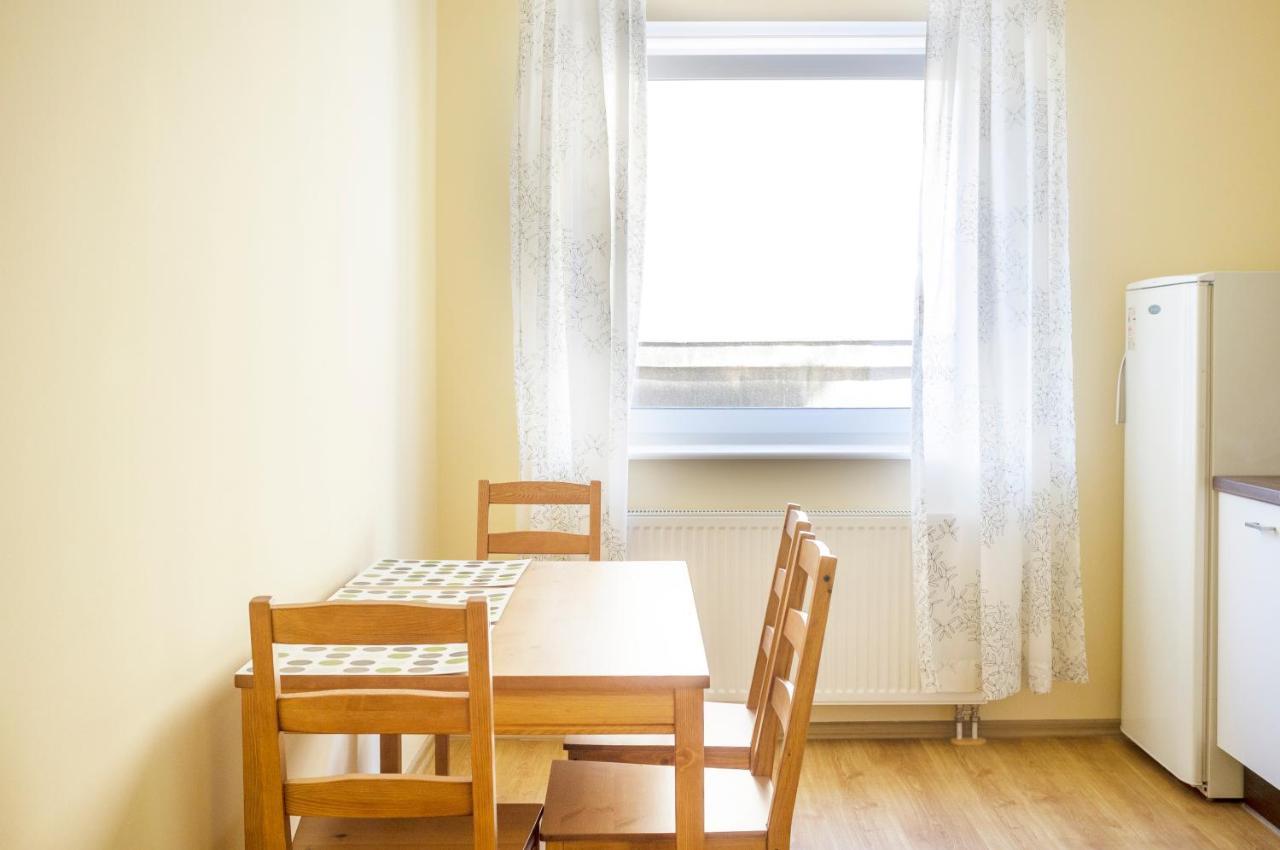 Willa Na Nehringa Poznań Kültér fotó