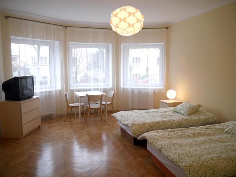 Willa Na Nehringa Poznań Szoba fotó