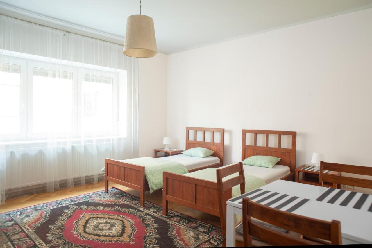 Willa Na Nehringa Poznań Kültér fotó